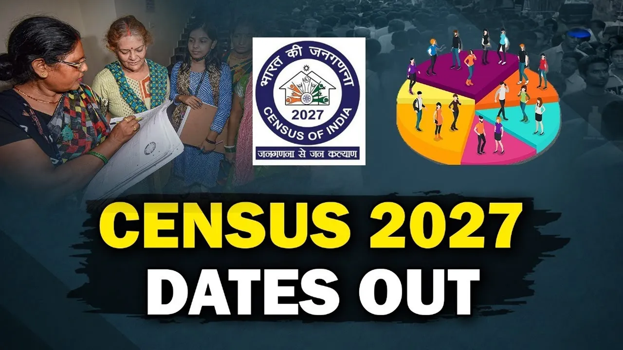 Census 2027