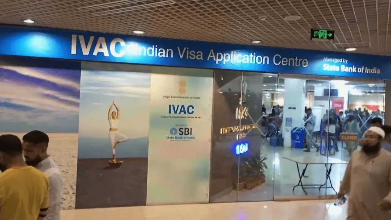 Bangladeshi envoy summoned, Indian visas suspended