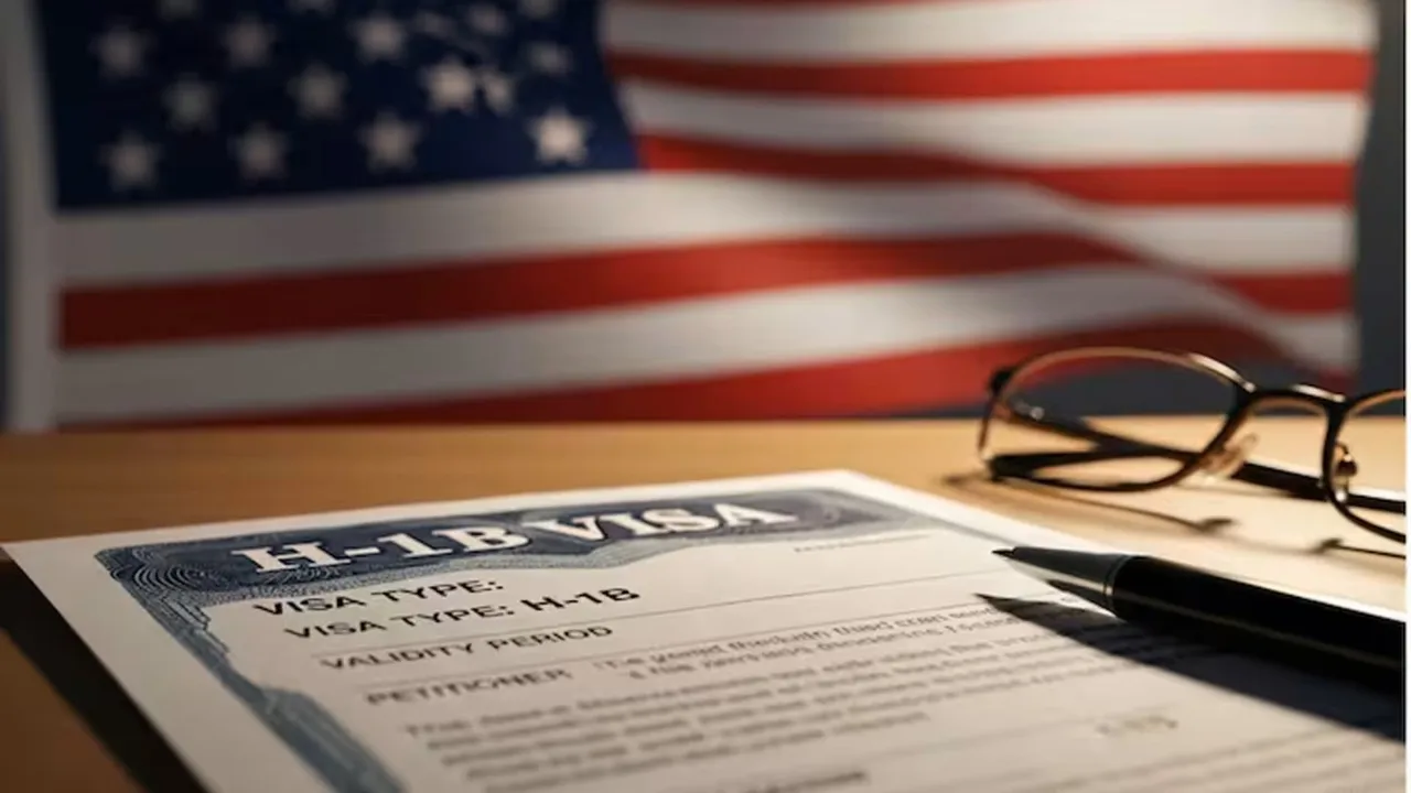 Big Tech sounds alarm on H-1B travel