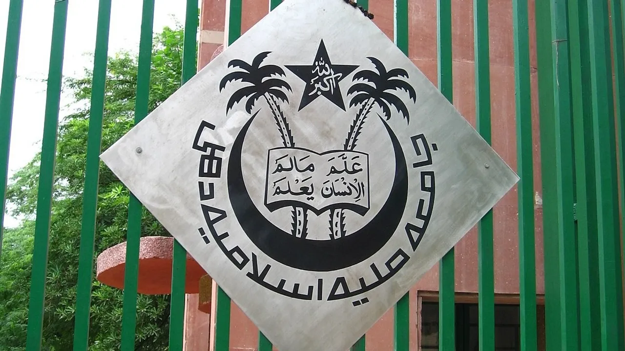 Jamia exam question on ‘atrocities against Muslims’ sparks outrage, professor suspended j