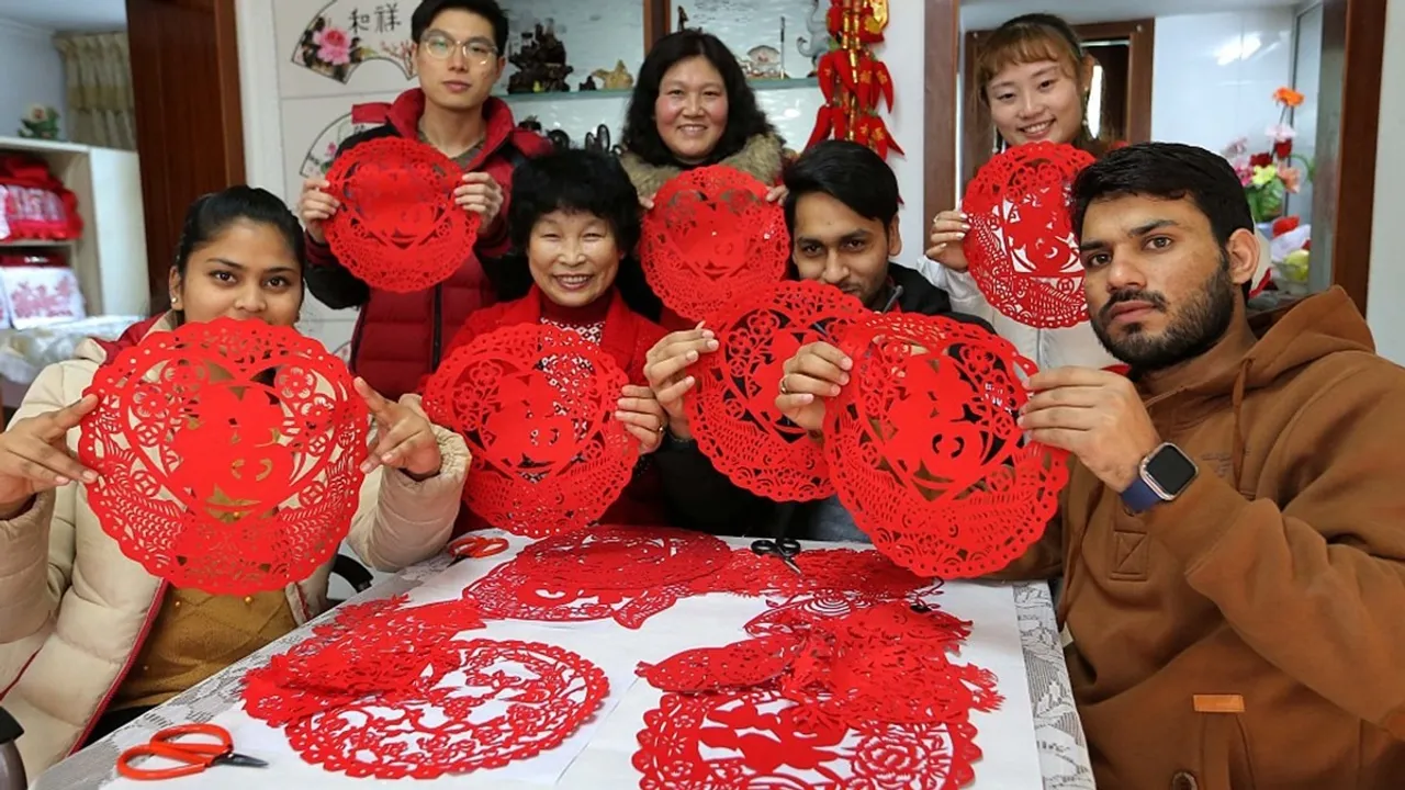 India's Gen Z borrows to spend, Chinese Gen Z saves to survive