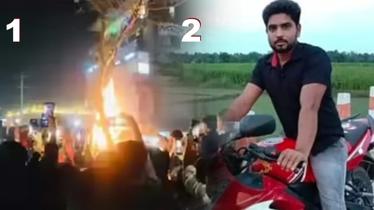 Second Hindu man lynched in Bangladesh, fears grow among minorities