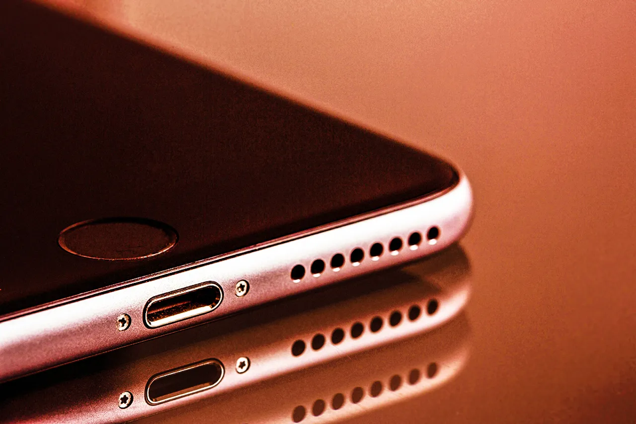 smartphone
