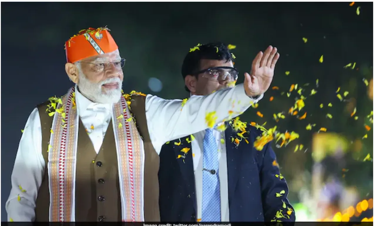 Narendra Modi