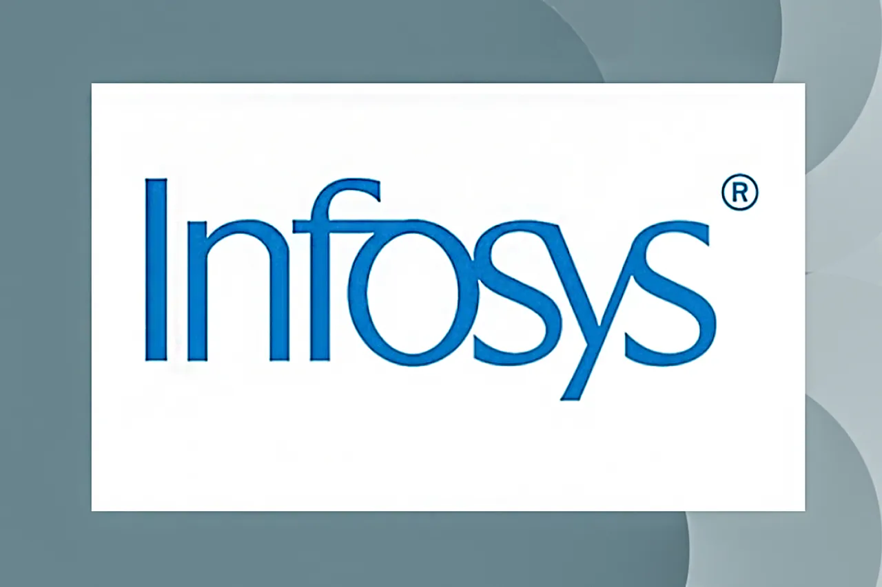 infosys logo