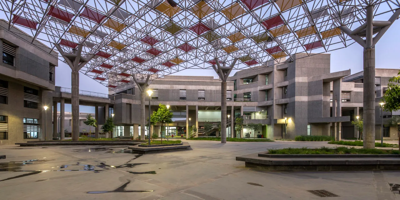 IIT Gandhinagar