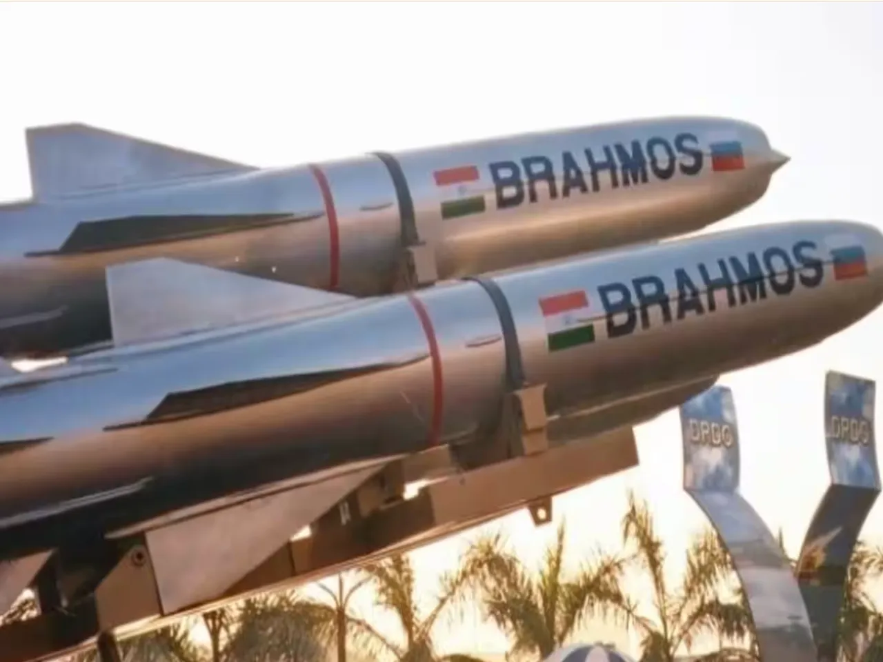India is aiming to export indigenous arms to the world