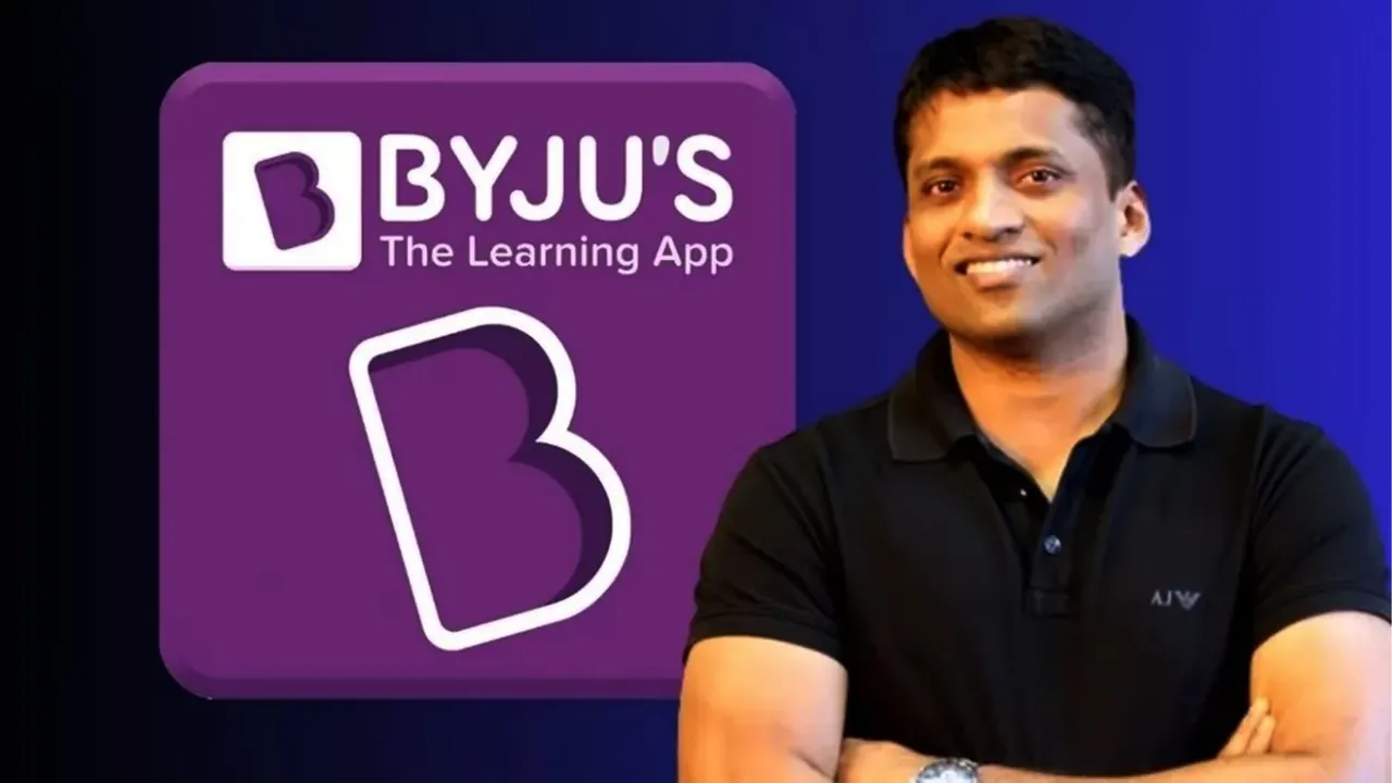 Byju's