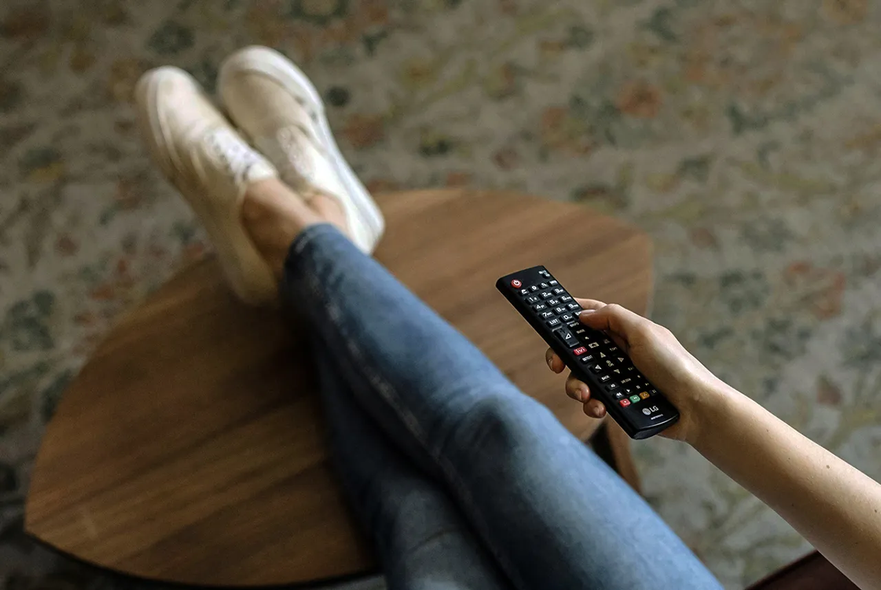 remote control