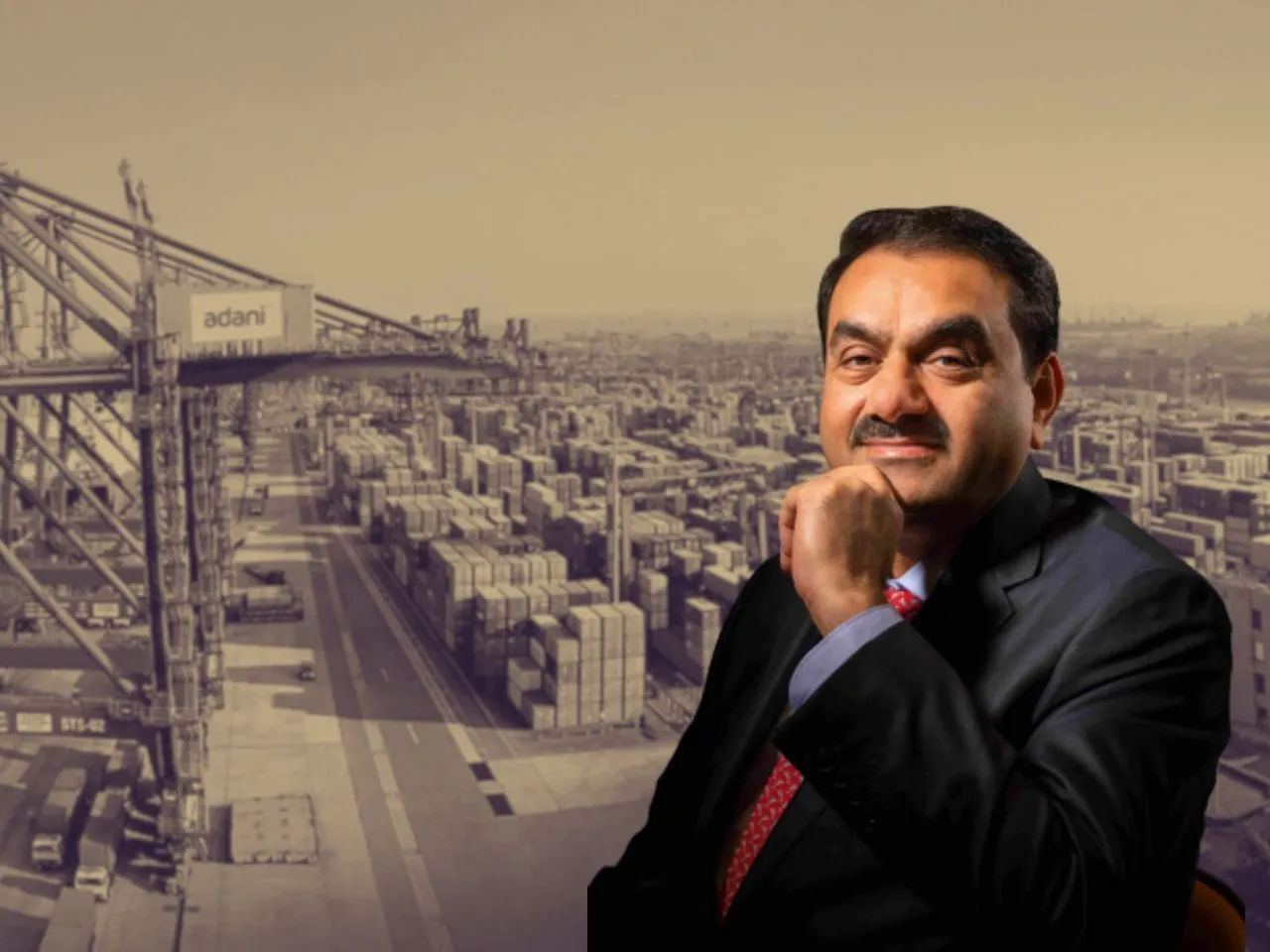 Adani