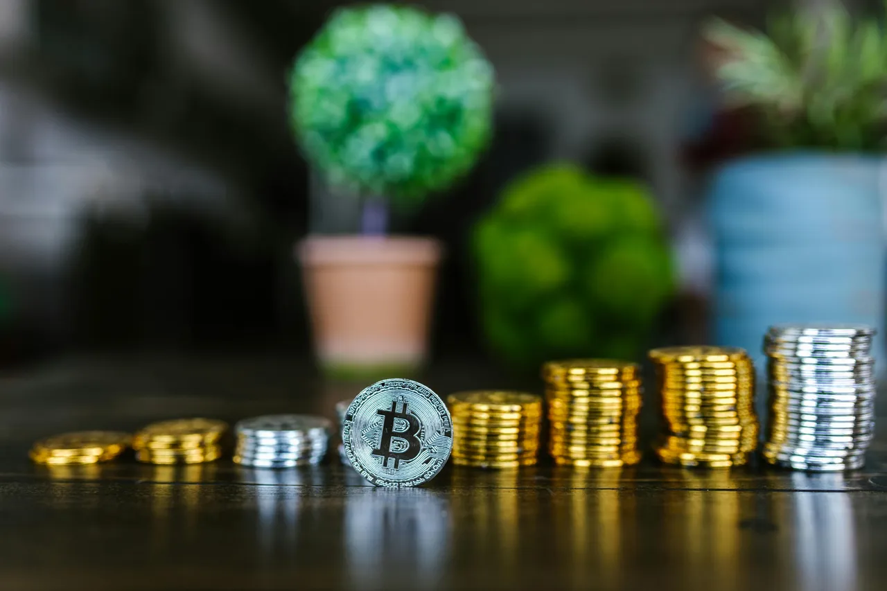 Bitcoin crosses $70,000