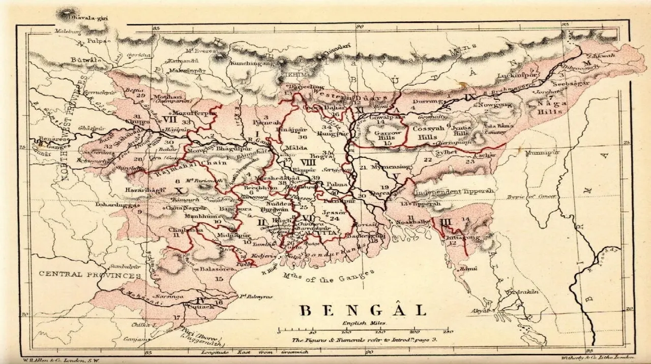 Why India finds Bengal difficult to understand