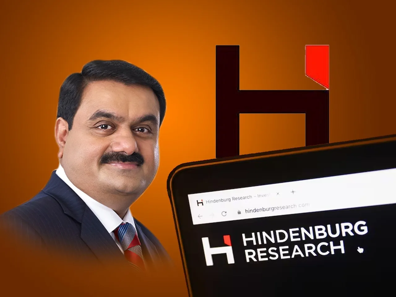 Gautam Adani