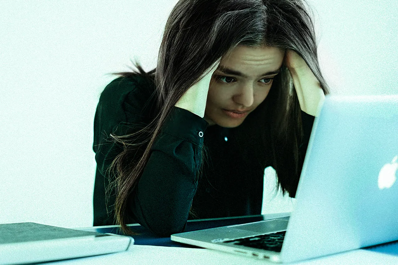 stress at work