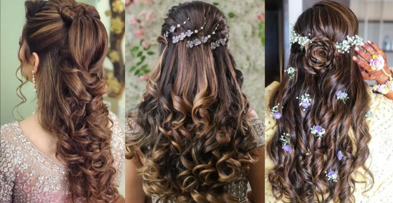 Hair Exports Surge