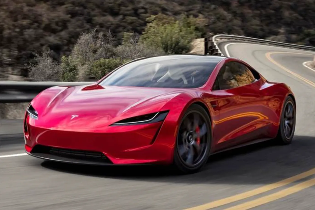 Tesla has committed to manufacturing EVs in India