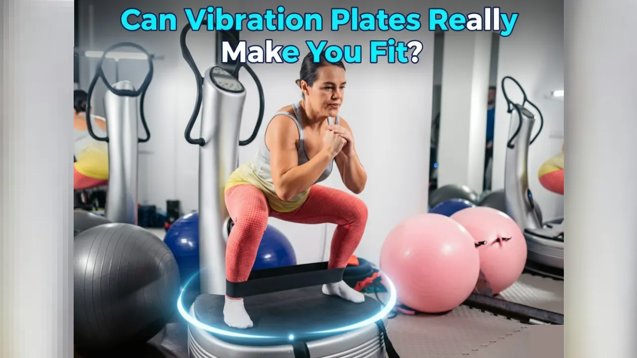 Vibration Plates