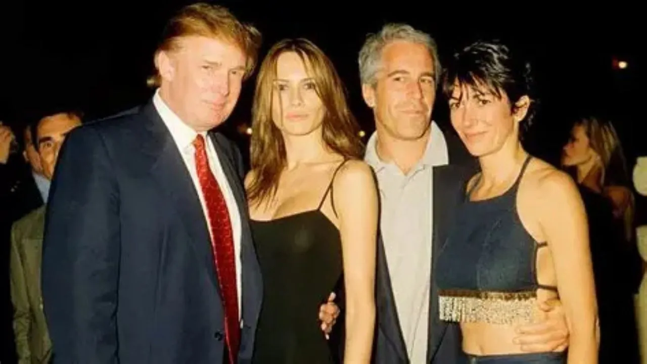Epstein Files (2)