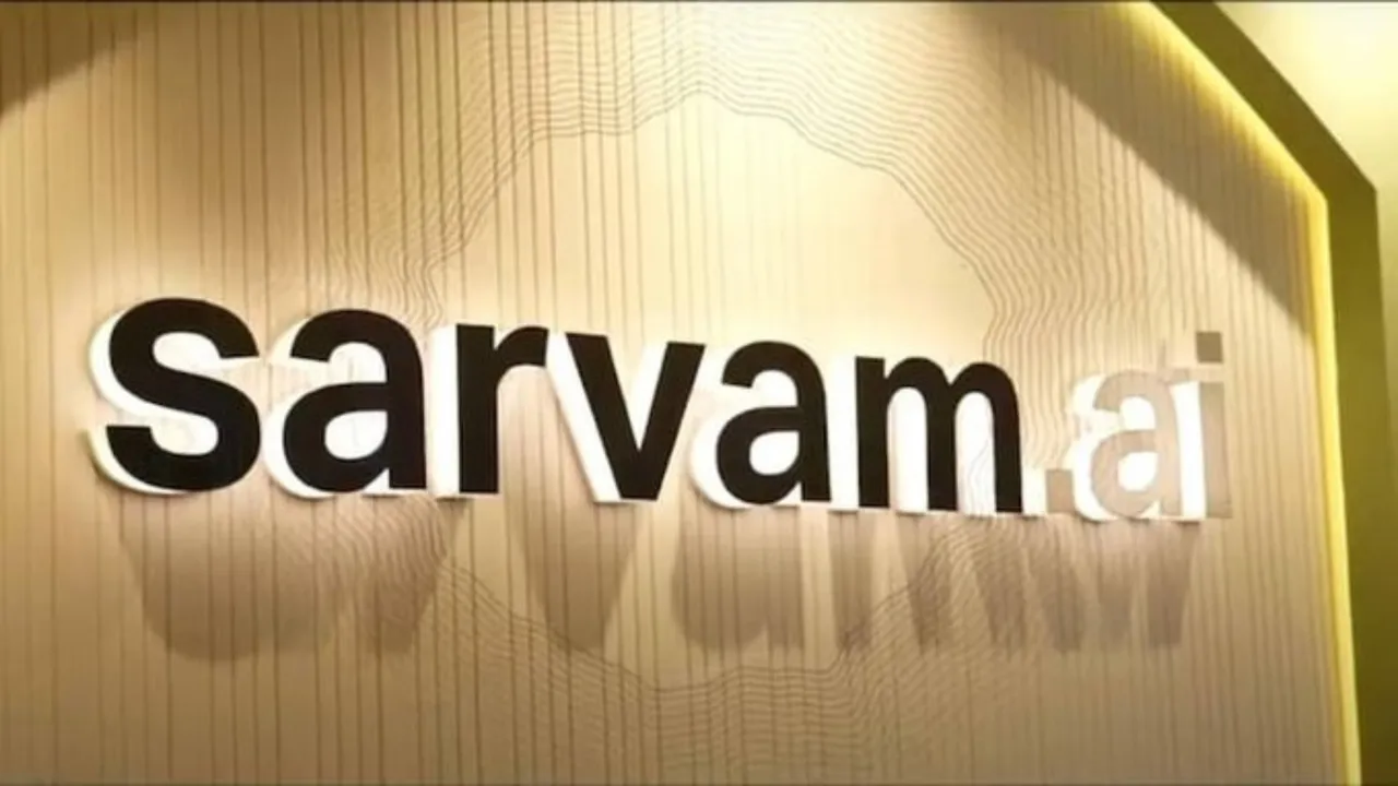 _Sarvam AI