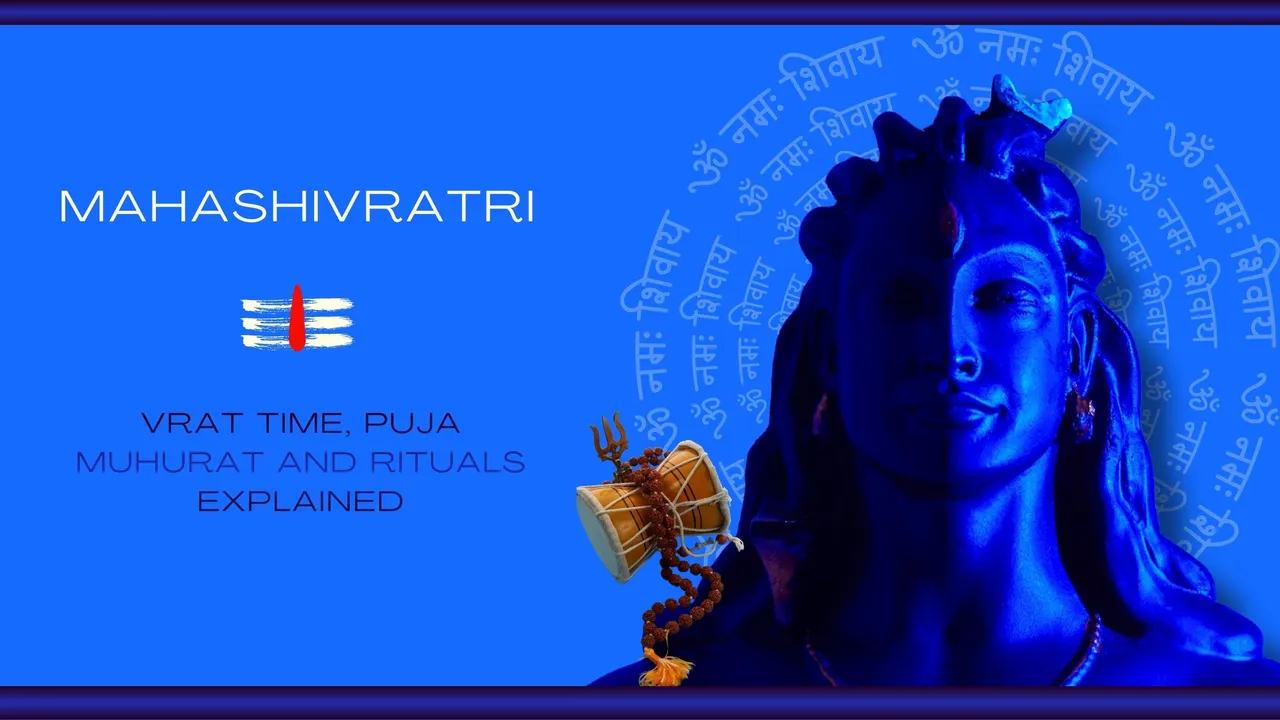 Mahashivratri 2026