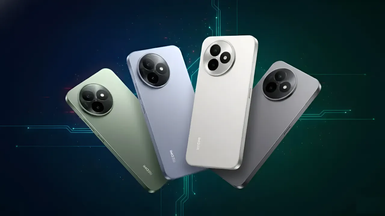Redmi K90 Ultra