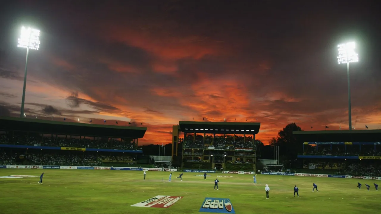 T20 World Cup 2026 Today Matches Schedule