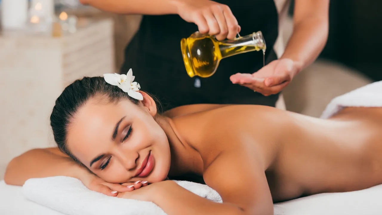 _Best Oils for Body Massage