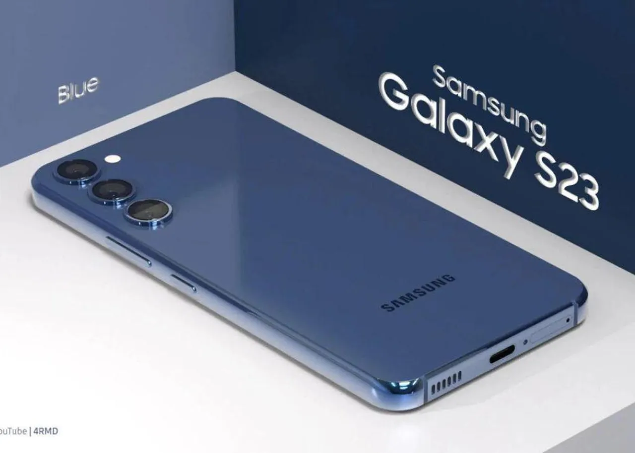 Beat The Rush - Pre-Order Your Samsung Galaxy S23 For India's Launch Day