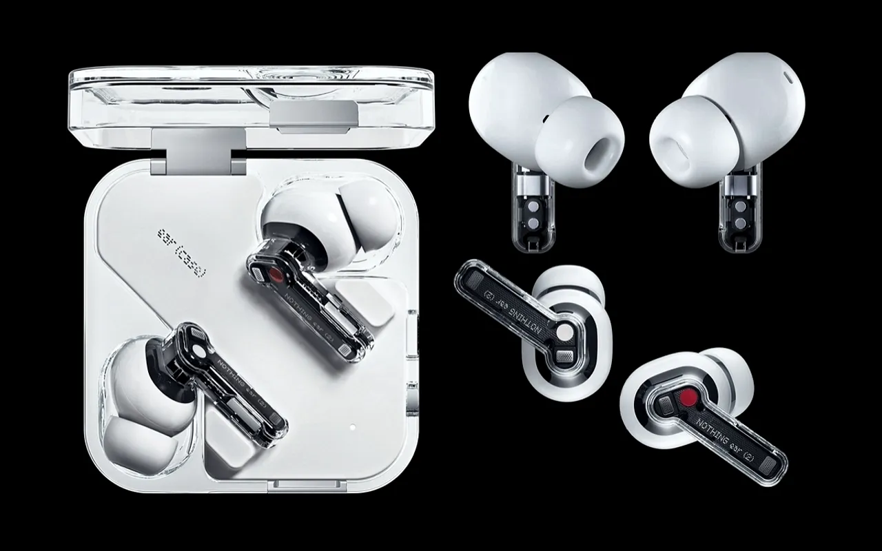 Nothing Ear 2: All You Need to Know About the Upcoming TWS Earphones