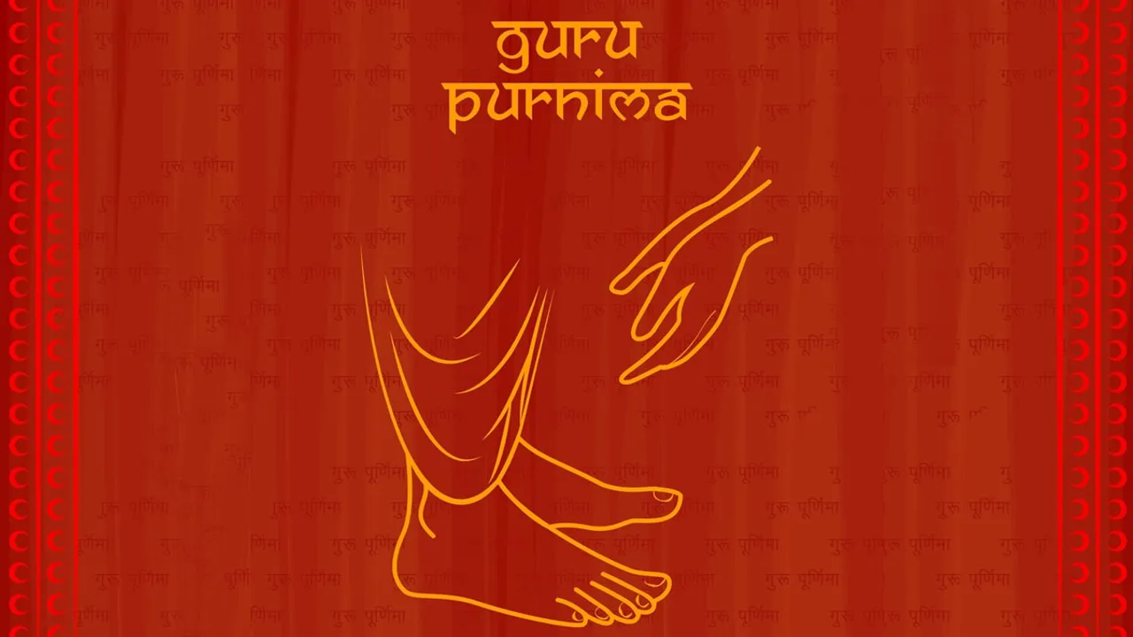 Guru Purnima 2024 : When Is It? Shubh Muhurat, Rituals, Significance and all You Need To Know