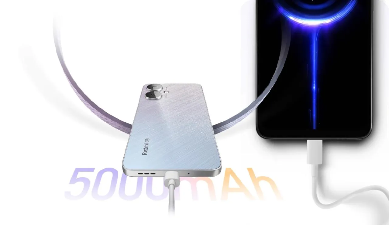 Redmi 13C 5G Unveiled in India: Affordable Price, Impressive Features