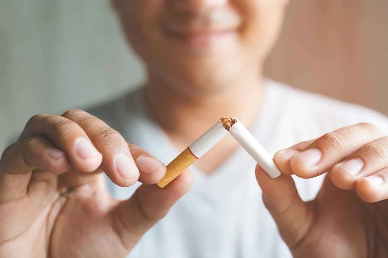 World No Tobacco Day : How Smoking Affects Your Health and What are Its Harmful Effect? Know Here