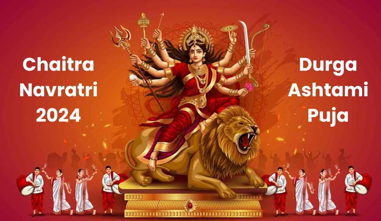 Durga Ashtami : Do You Know Why We Celebrate Mahastami and What are Its Significance? Read Here