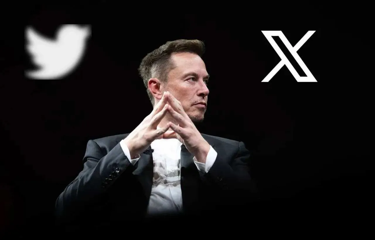 Twitter is Finally X.com Now, Elon Musk Announces Complete Domain Transition in Tweet !