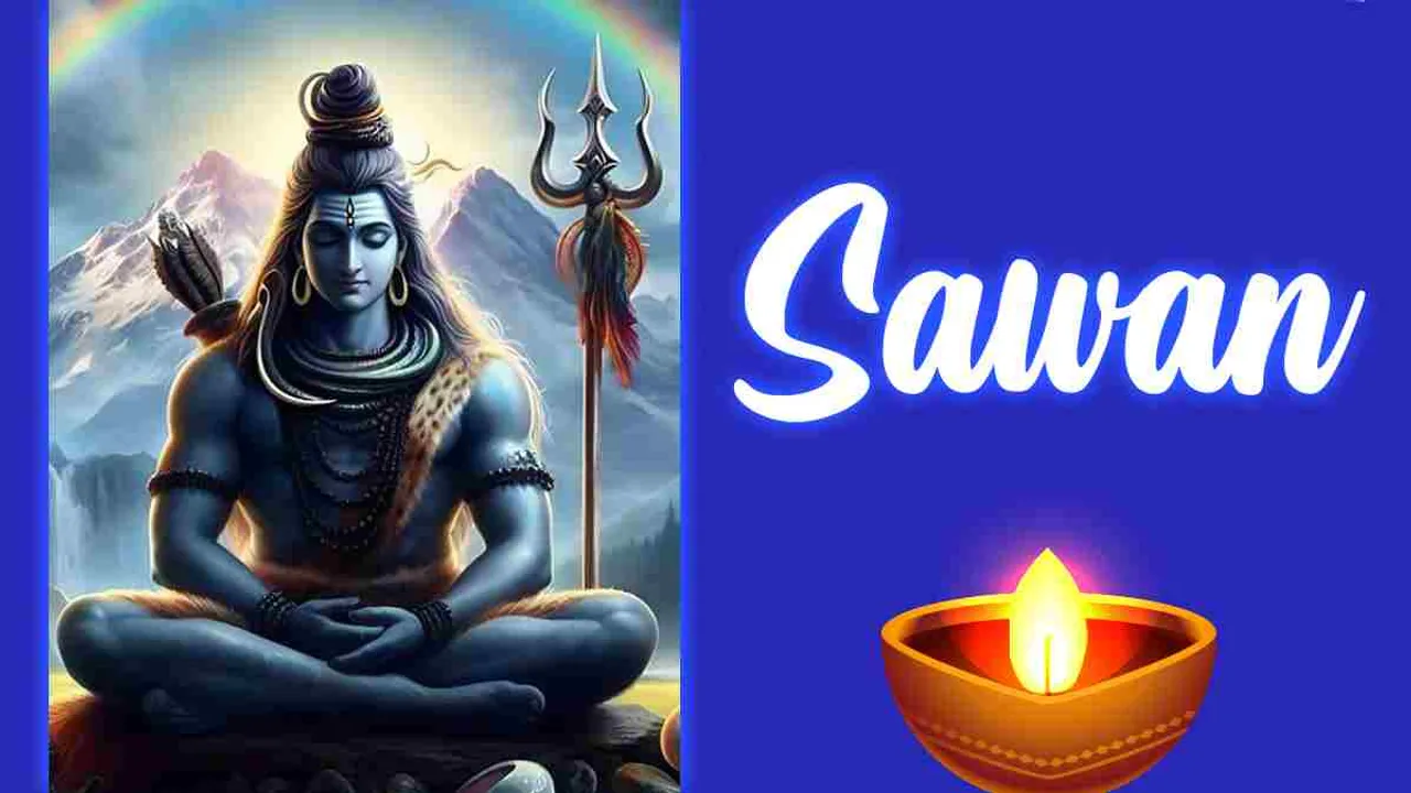 Sawan Shivratri Today, How It is Different From Maha Shivratri ? What is Its Significance ? Know Here