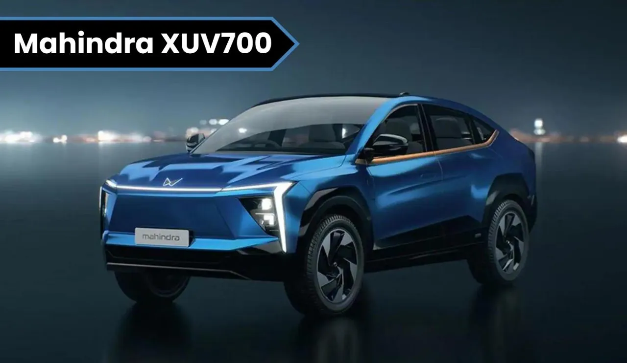 You Have To Pay Extra Rs 50,000 For This Mahindra SUV, Not Thar, Bolero and Scorpio !