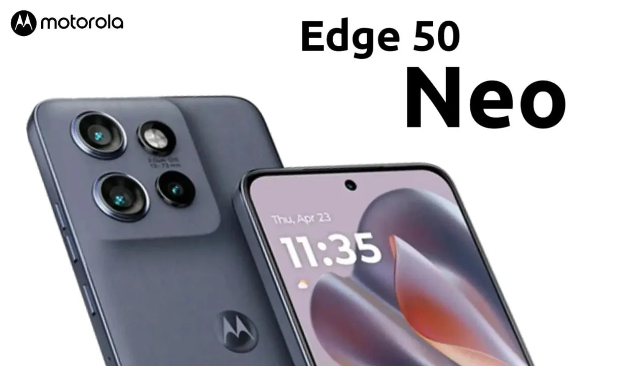 Motorola Edge 50 Neo: Review, Features, and Pricing for the New 5G Phone in India