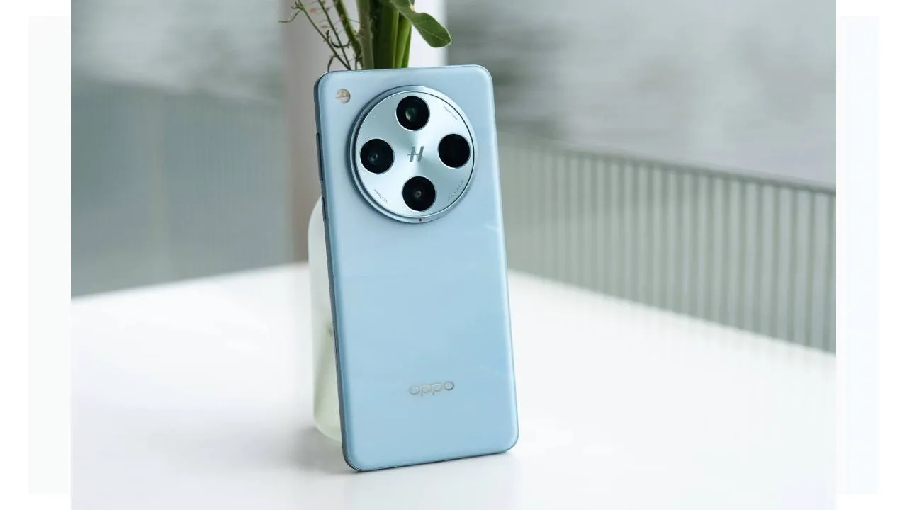 Oppo Find X8 Ultra Will be Launched Soon, May Get 3x Periscope Telephoto Camera