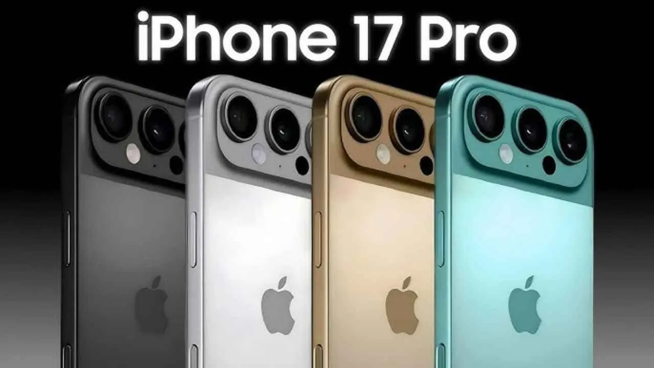 iPhone 17 Color Variants: Here’s All You Need to Know