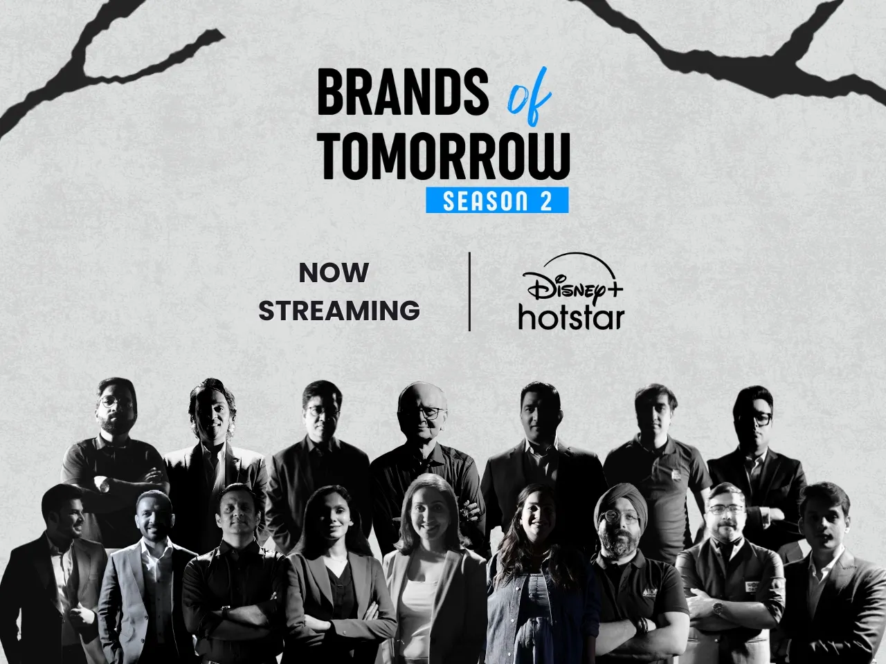 Brands of Tomorrow™ Season 2