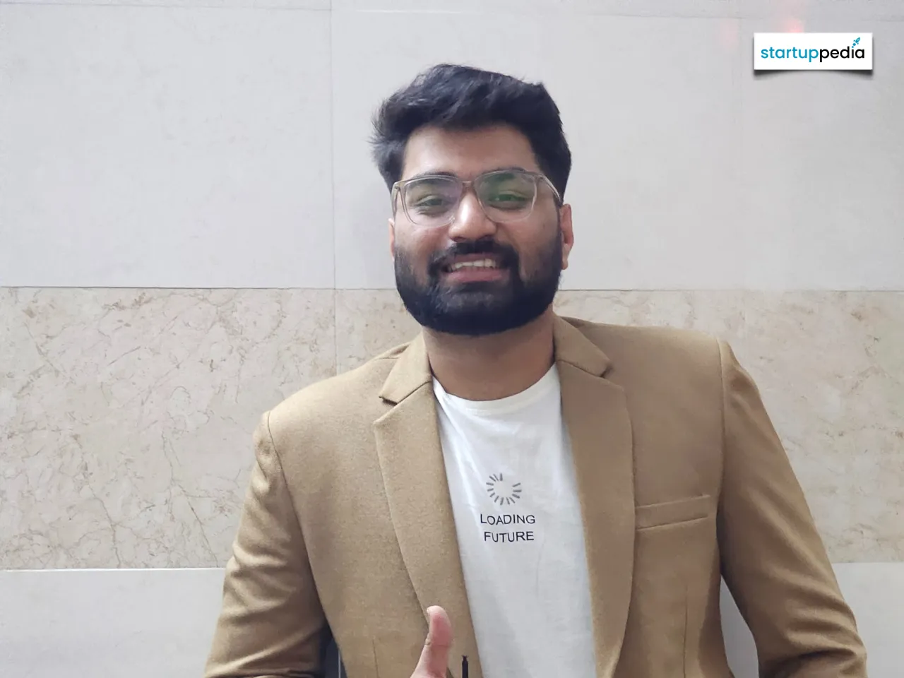 Consultant Kunal Jain
