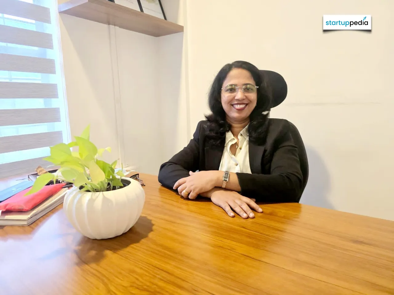 Bindu Vinosh - Owner at Webcicle