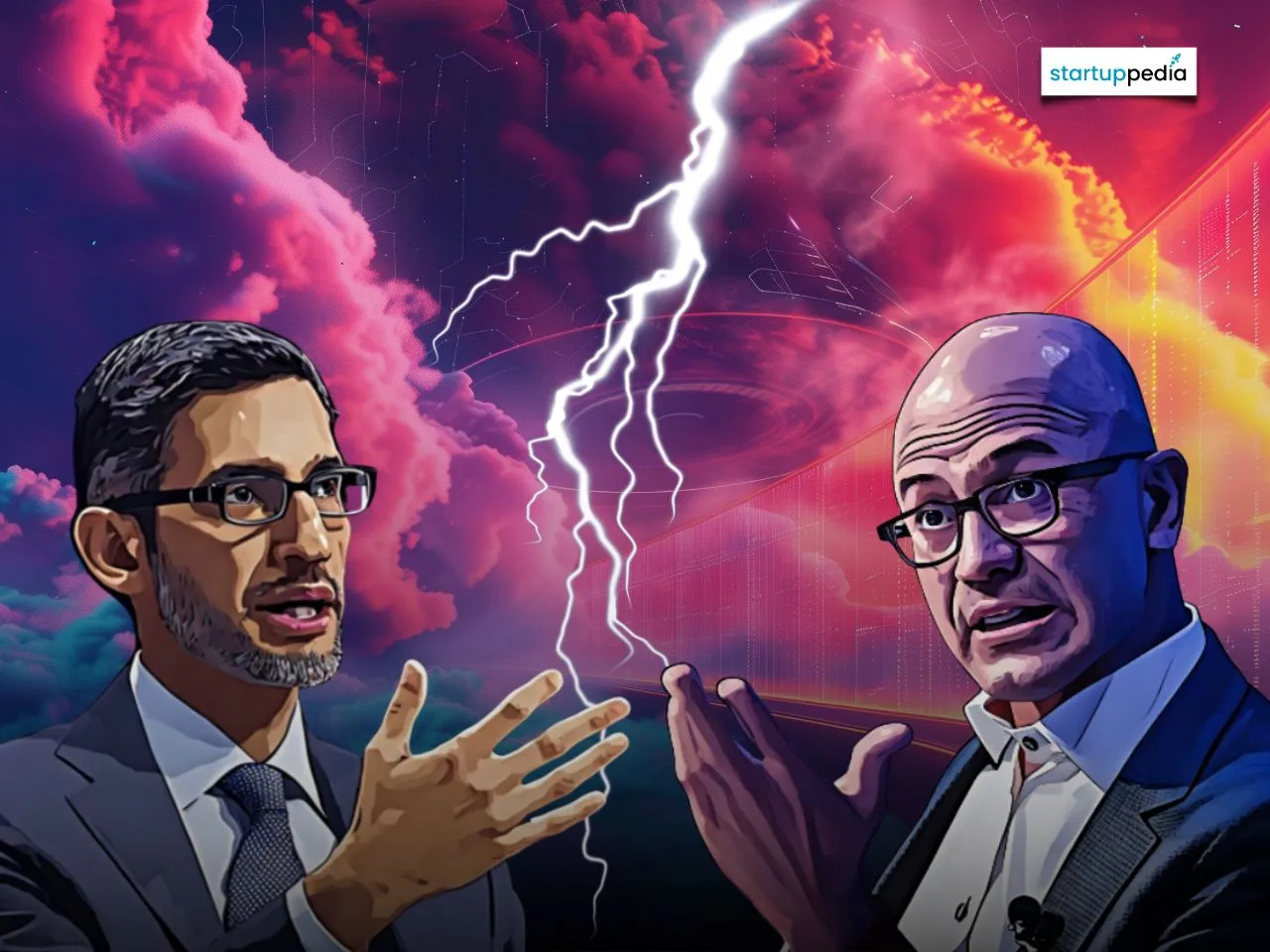 PICHAI