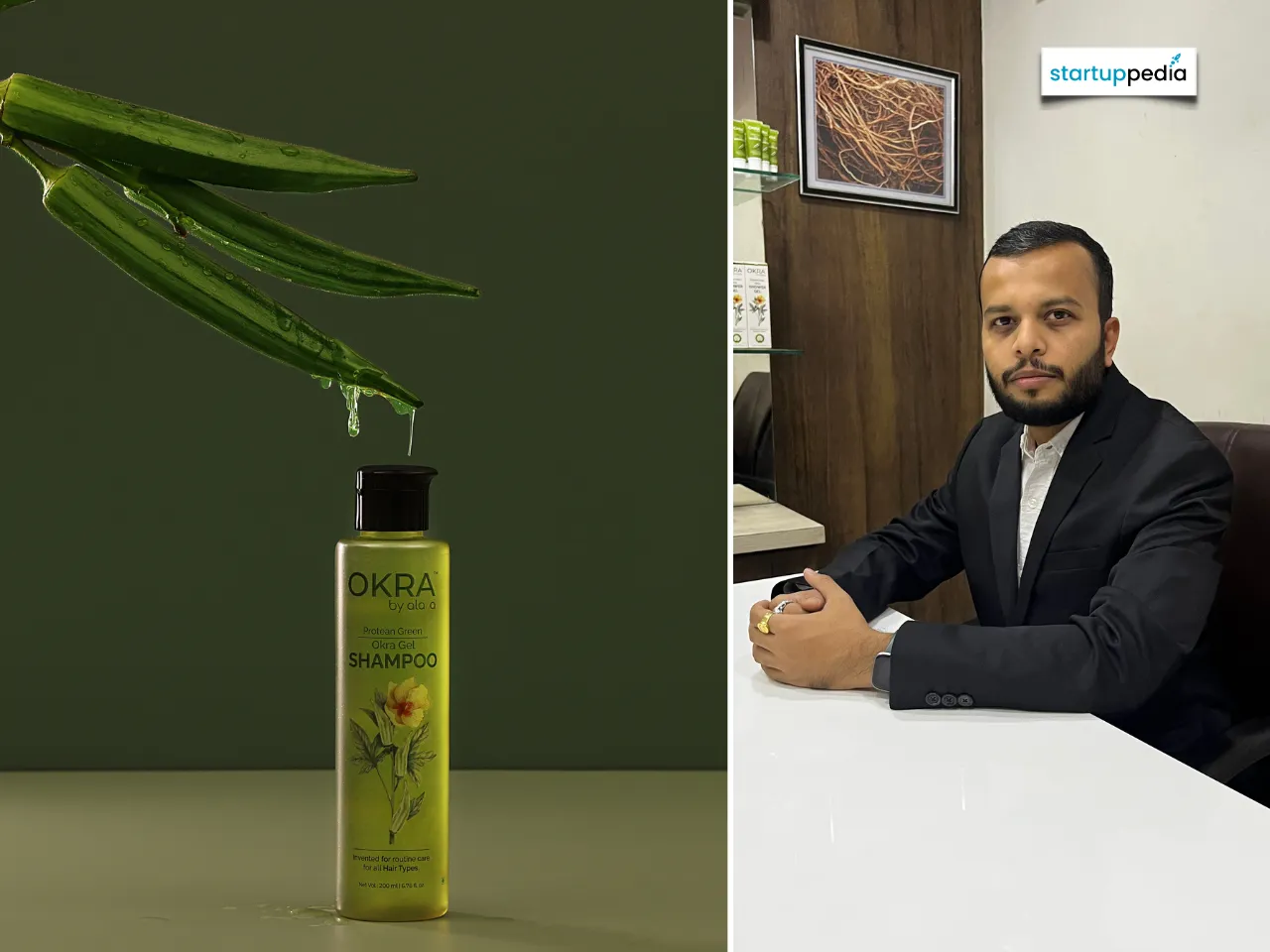 Yogin Sojitra - Founder At Alara