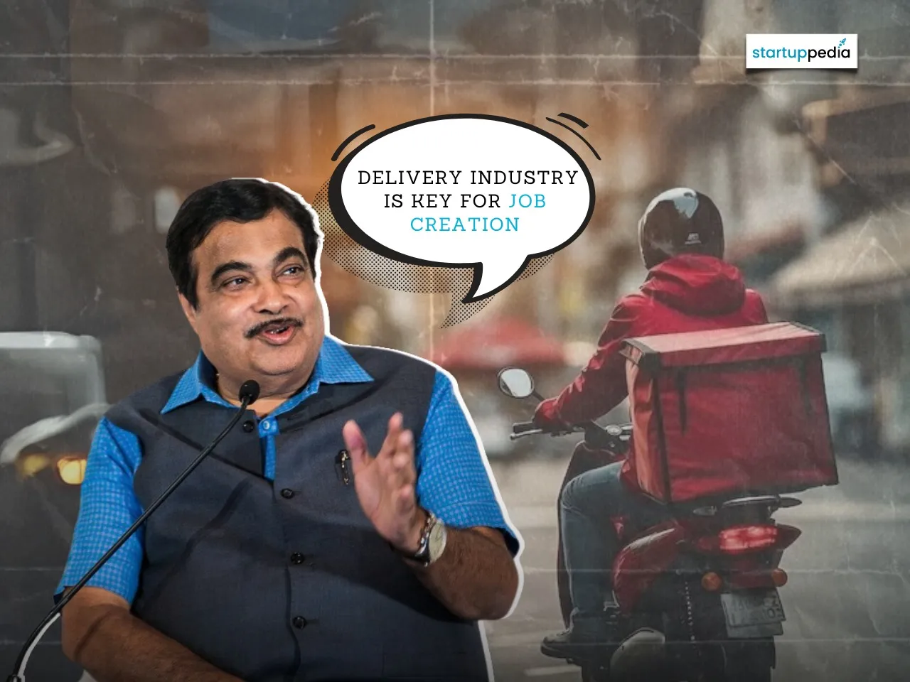 Nitin Gadkari 