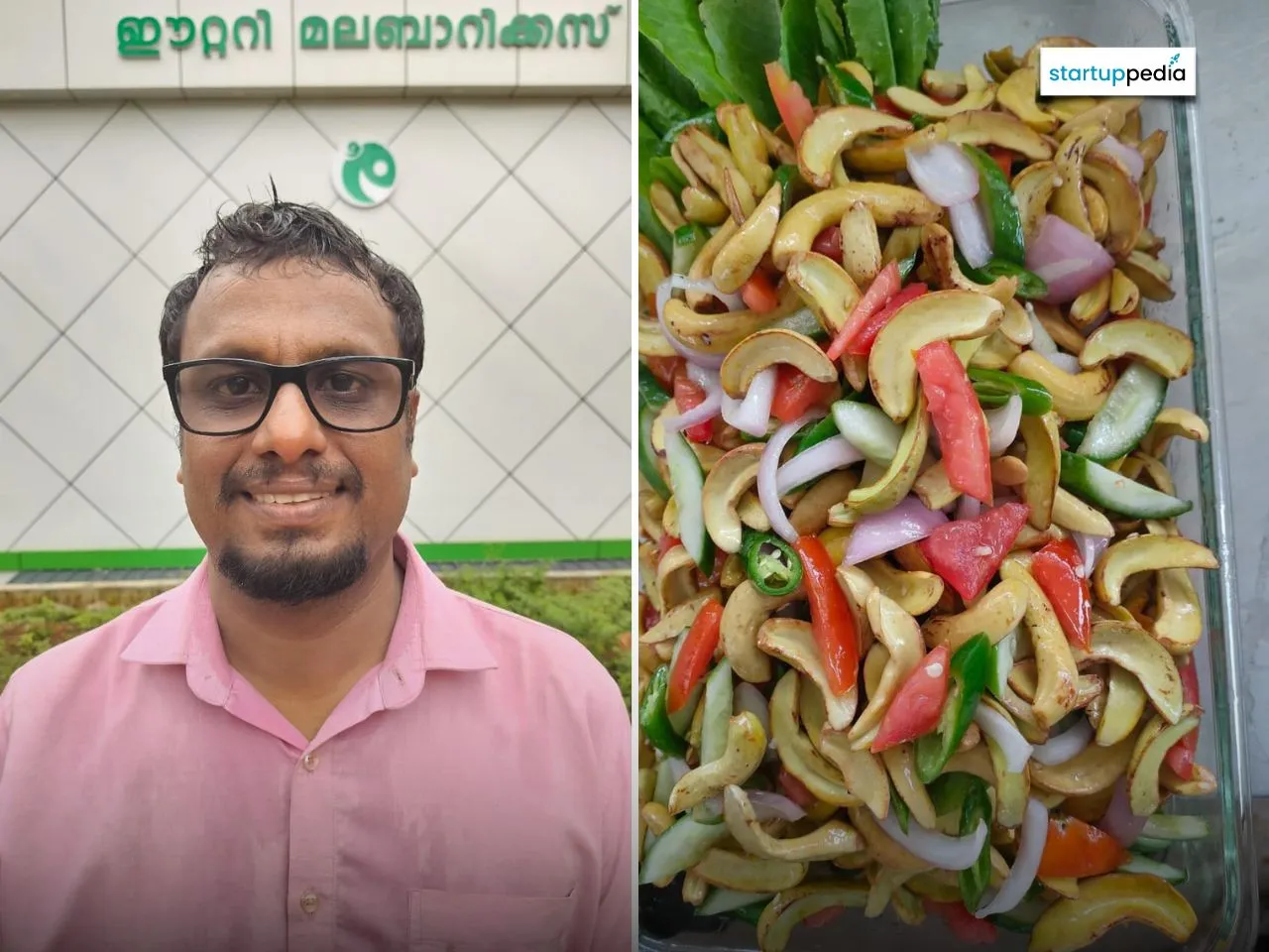 Brijith Krishna