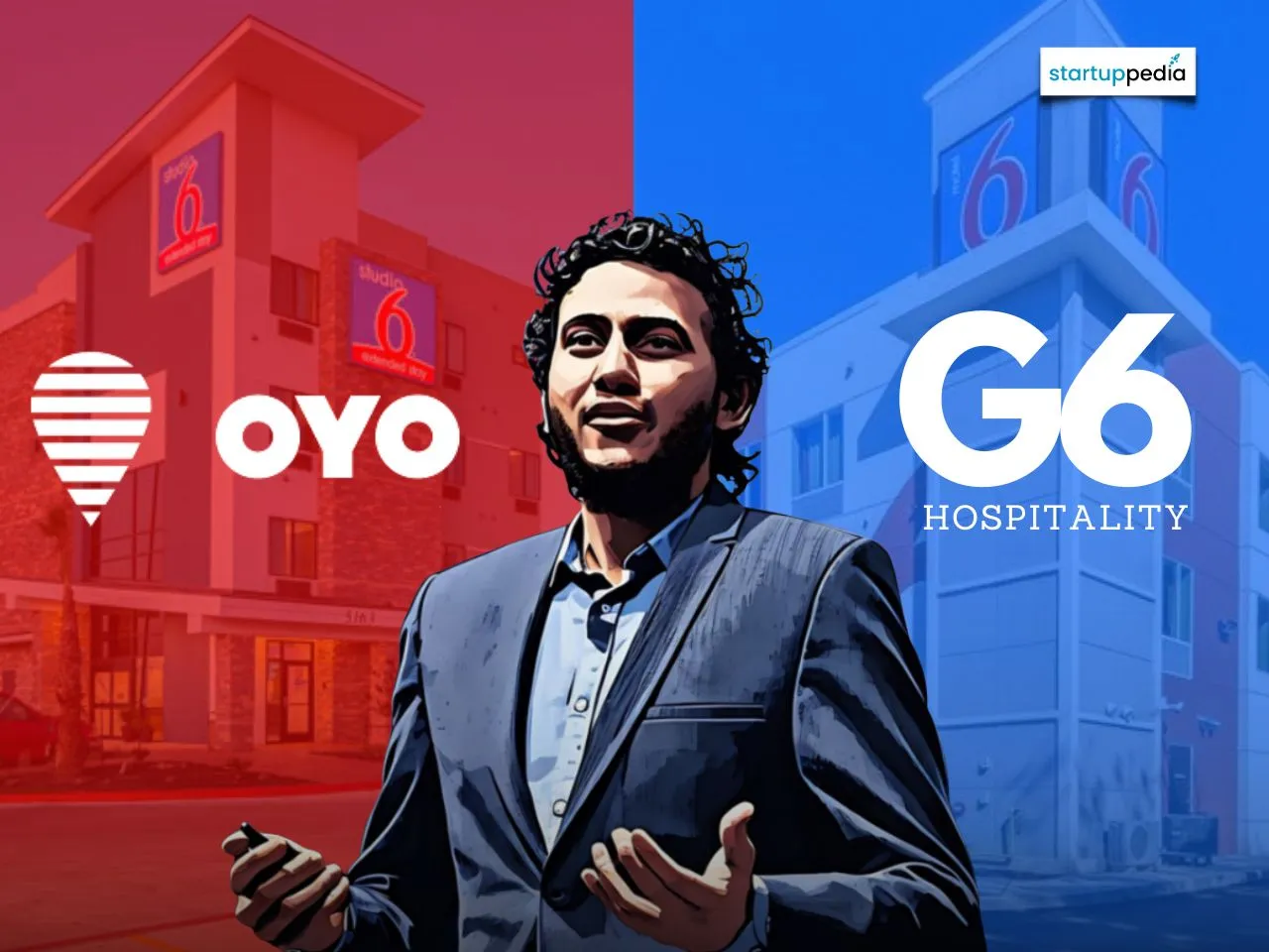 OYO