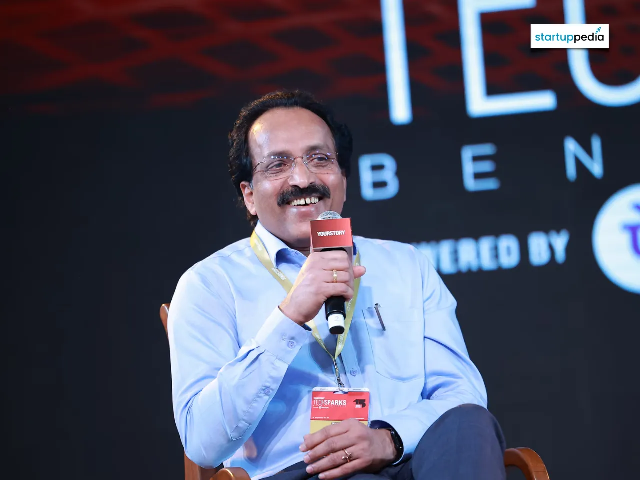  ISRO Chairman S Somnath