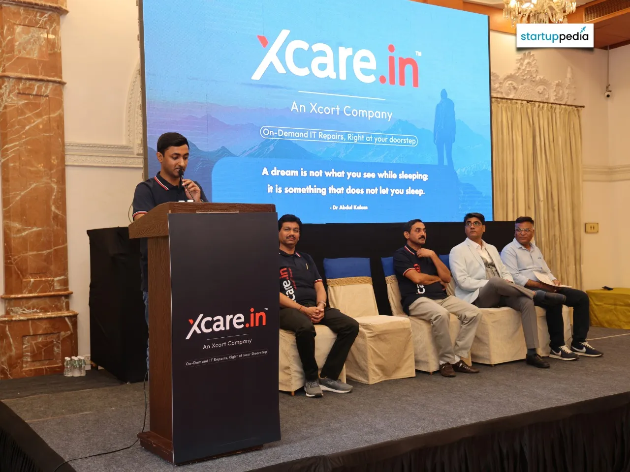 Xcare.in