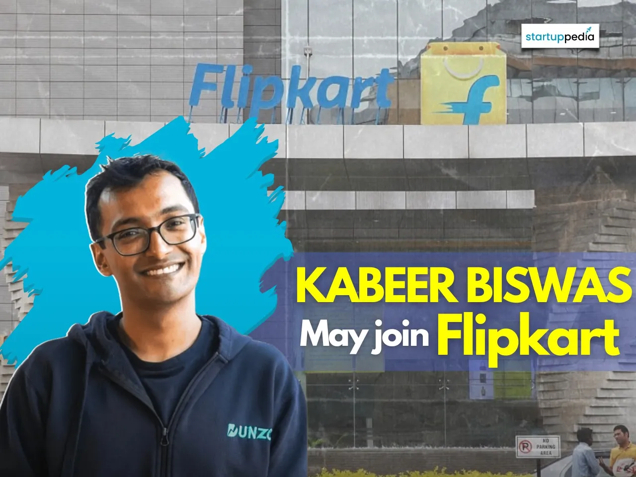 Kabeer Biswas